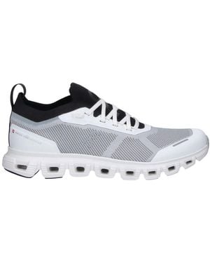 On Shoes Sneakers "Cloud 6 Versa" - White