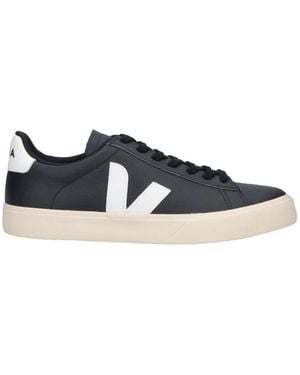 Veja Trainers "Campo" - Blue