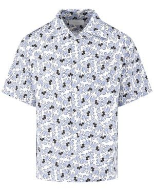 Prada Shirt - White