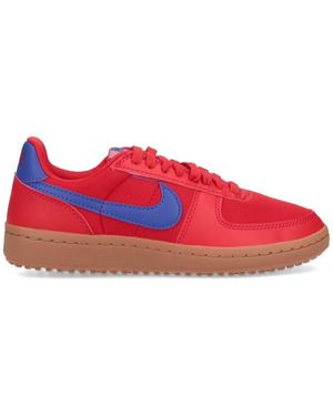 Nike Sneakers "Field General" - Rosso