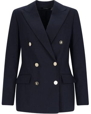 Polo Ralph Lauren Blazers sport coats and suit jackets for Women Online Sale up to 61 off Lyst