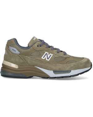 New Balance "Made - Green