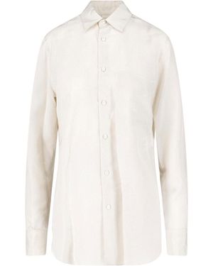 Aspesi Shirt - White