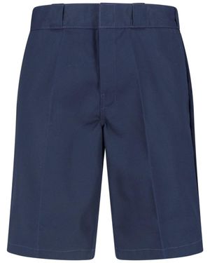 Dickies Shorts "874" - Blue