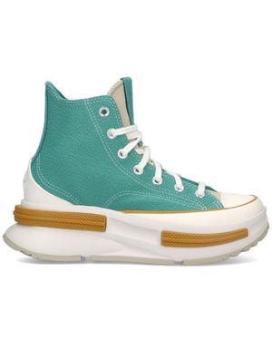 Converse Run Star Legacy Cx Trainers - Blue