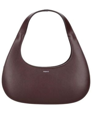 Coperni Bag “Loop Swipe” - Purple