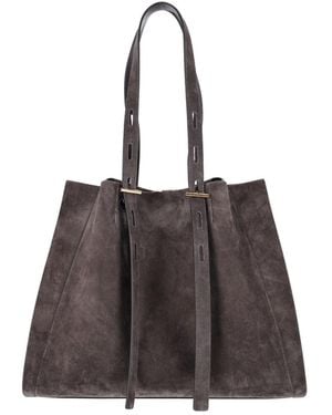 MINOBOSSI Handbag "Paulette" - Brown