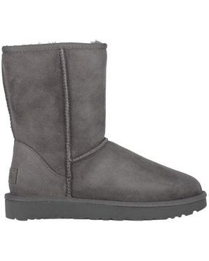 UGG Classic Short Ii Boots - Grey