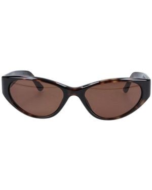 Chimi Sunglasses “Solstice” - Brown