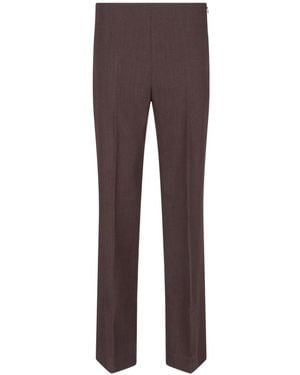 Filippa K Chino Trousers - Brown