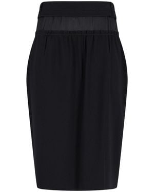 Maison Margiela Skirts for Women | Online Sale up to 76% off