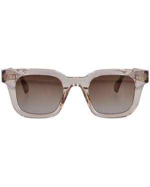 Chimi Sunglasses "04" - Natural