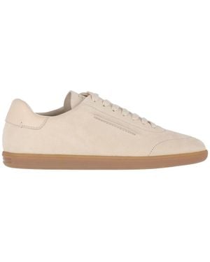 ZEGNA Trainers "232" - White
