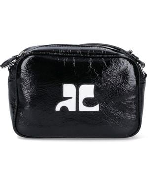 Courreges Bags - Black