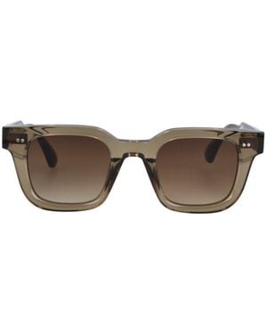 Chimi Sunglasses "04" - Green