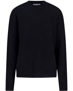 Frankie Shop Sweater "Rafaela" - Blue