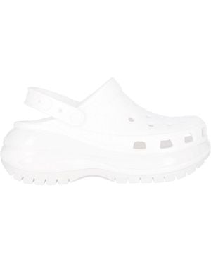 Crocs™ Hiker Xscape Clog - White