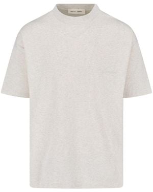 Fear Of God Crew-Neck T-Shirt - White