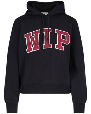 Carhartt Wip Hoodie - Black