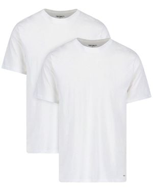 Carhartt Underwear Cotton - White