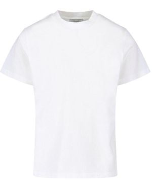 Entire studios Classic T-Shirt - White