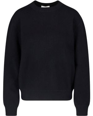 The Row Jumper - Blue
