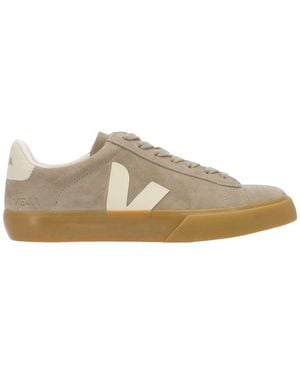 Veja Sneakers "Campo" - Gray