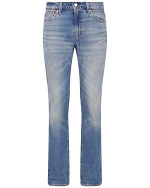 Levi's Strauss Slim Jeans "511" - Blue