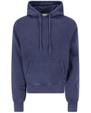 Entire studios Hoodie - Blue