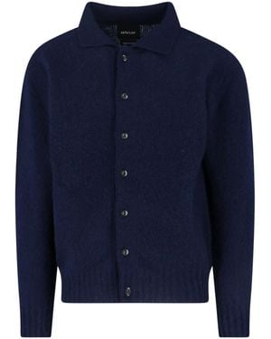 Howlin' Wool Cardigan - Blue