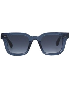 Chimi Occhiali Da Sole "04" - Blu