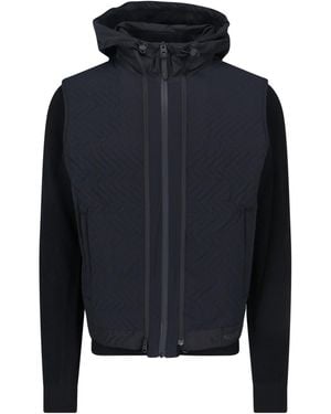 Mackage Giacca "Barrett" - Blu