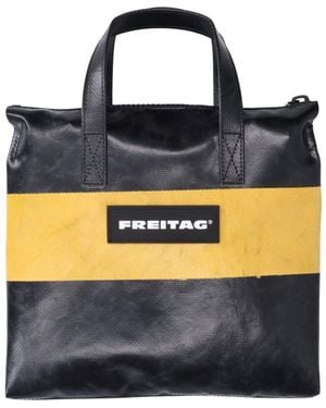 Freitag Shoulder Bag "F274 Ruby" - Blue