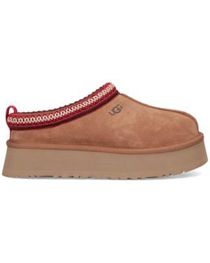 UGG Mules "Tazz Ii" - Marrone