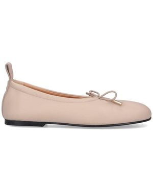 Alohas Ballet Flats "Rosalind" - Pink