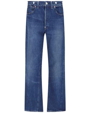 Levi's Strauss Jeans “501 1933 Vintage Clothing” - Blue
