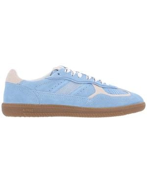 Alohas "Rife" Sneakers - Blue