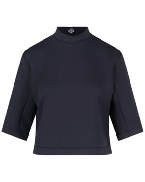 Moncler Genius Top - Blue