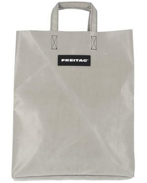 Freitag Tote Bag "F52 Miami Vice" - Grey