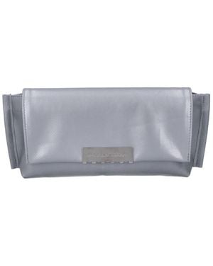 Freitag Shoulder Bag “Elly” - Gray