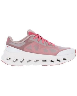 On Shoes Trainers “Cloudtilt Remix” - Pink