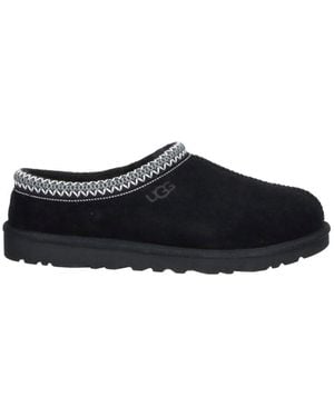 UGG Mules "Tasman Ii" - Black