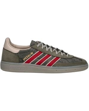 adidas Sneakers "Handball Spezial" - Verde