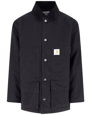 Carhartt Jacket “Lander” - Blue