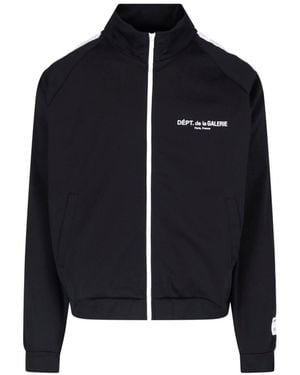 GALLERY DEPT. Graphic Sweatshirt Sweater - Black