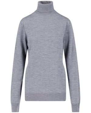 Frankie Shop Jumper "Eve" - Blue