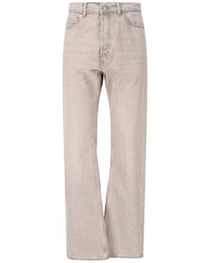 Our Legacy Jeans "First Cut" - Natural
