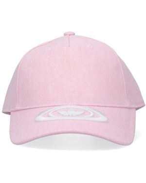 adidas Logo Baseball Cap - Pink