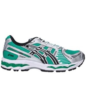 Asics Trainers "Gel-Kayano 12.1" - Green