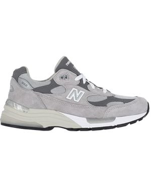 New Balance "Made - White